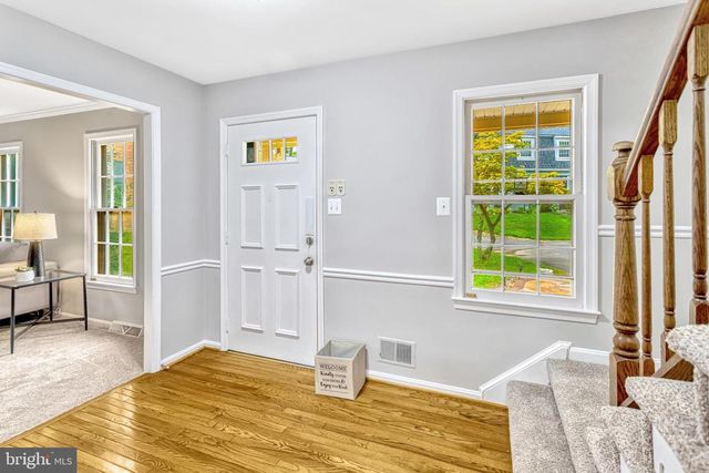 10700 JOHN TURLEY PL, Fairfax, VA 22032