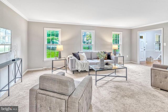 10700 JOHN TURLEY PL, Fairfax, VA 22032