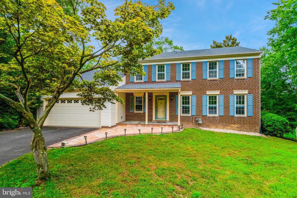 10700 JOHN TURLEY PL, Fairfax, VA 22032