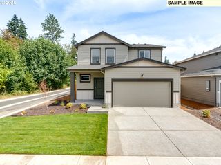 2128 Ne 5TH Ave, Battle Ground, WA 98604