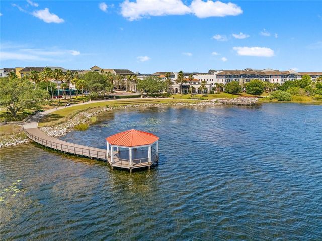 1645 LAKE BALDWIN LANE, Orlando, FL 32814