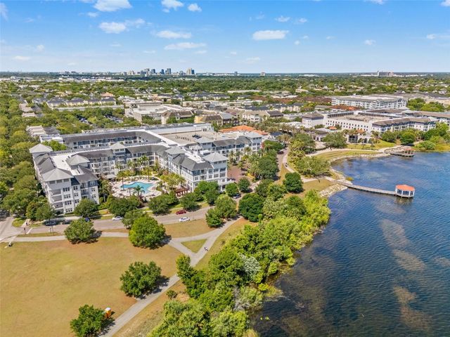 1645 LAKE BALDWIN LANE, Orlando, FL 32814