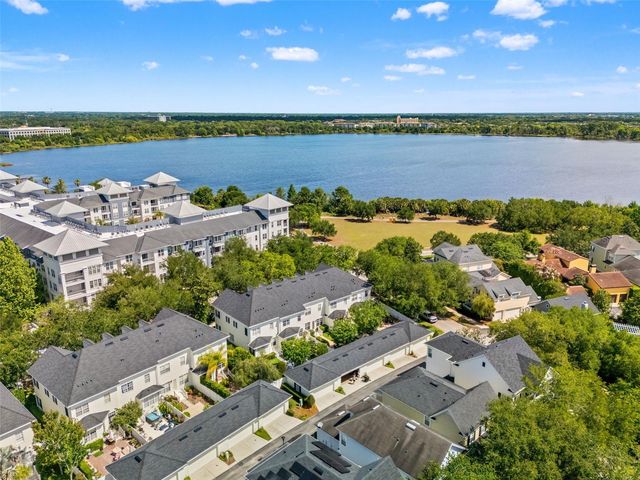 1645 LAKE BALDWIN LANE, Orlando, FL 32814