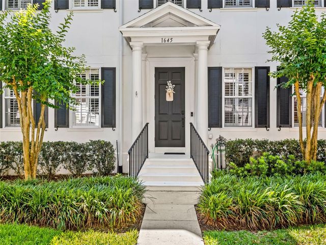 1645 LAKE BALDWIN LANE, Orlando, FL 32814