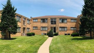8502 Titchfield Court C, St Louis, MO 63123