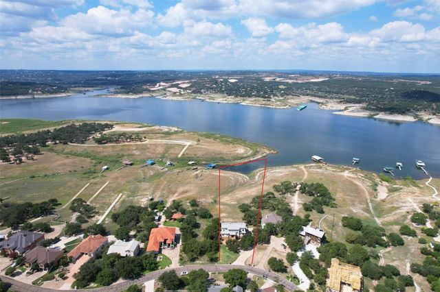 516 Deckhouse DR, Point Venture, TX 78645