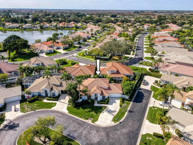 158 Eagleton Court, Palm Beach Gardens, FL 33418