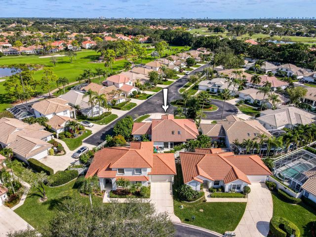 158 Eagleton Court, Palm Beach Gardens, FL 33418