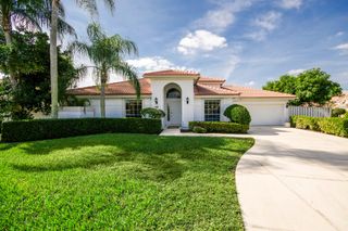 158 Eagleton Court, Palm Beach Gardens, FL 33418