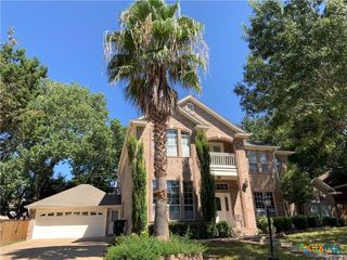 4802 Ascot Parkway, Temple, TX 76502