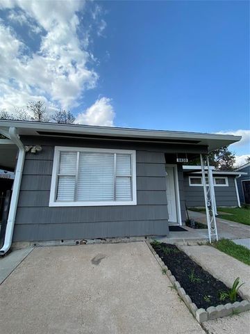 8430 Churchville Drive, Houston, TX 77080