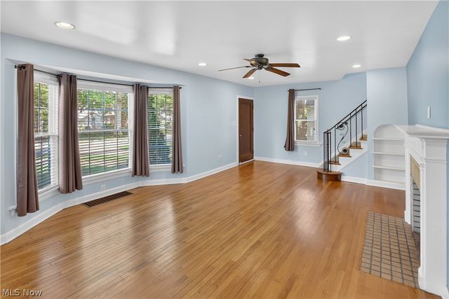 2649 Lakeview Avenue, Rocky River, OH 44116