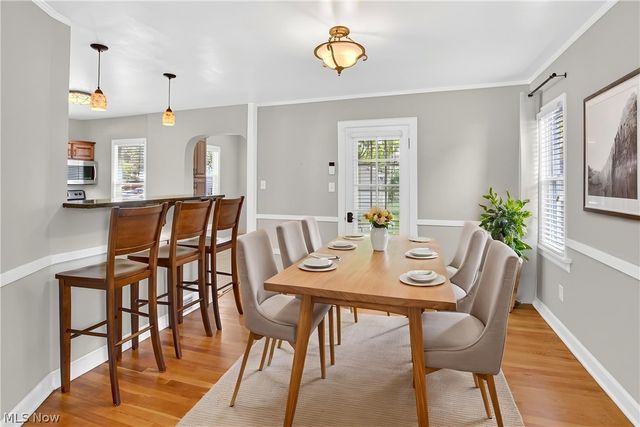 2649 Lakeview Avenue, Rocky River, OH 44116