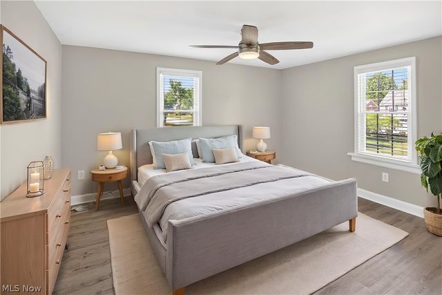 2649 Lakeview Avenue, Rocky River, OH 44116
