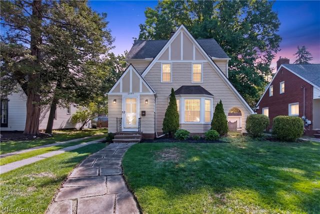 2649 Lakeview Avenue, Rocky River, OH 44116