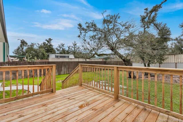 1030 White Cap Road, Sulphur, LA 70665