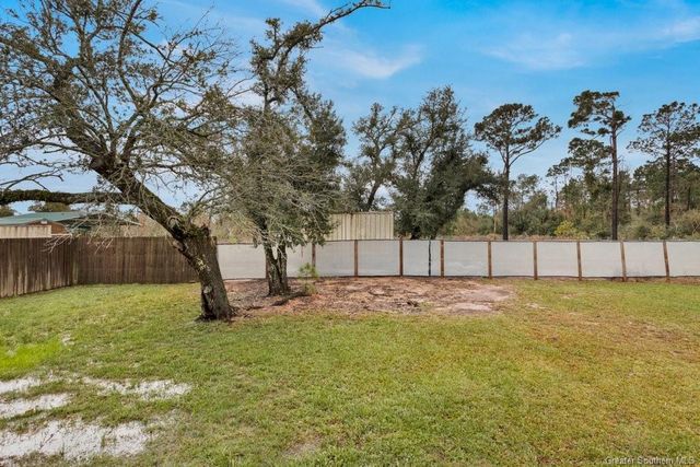 1030 White Cap Road, Sulphur, LA 70665