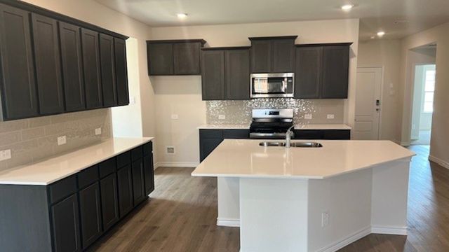 1403 Forever Way, Princeton, TX 75407