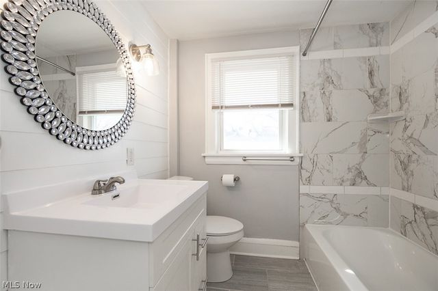 826 Dover Avenue, Akron, OH 44320