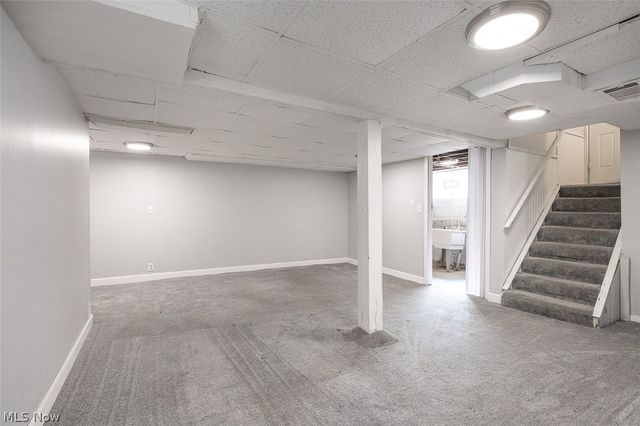 826 Dover Avenue, Akron, OH 44320