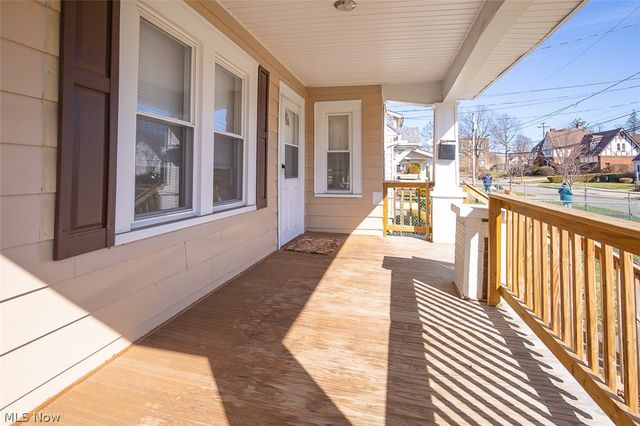 826 Dover Avenue, Akron, OH 44320