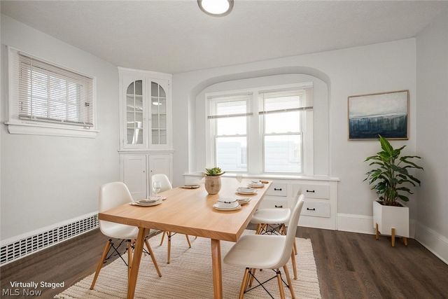 826 Dover Avenue, Akron, OH 44320