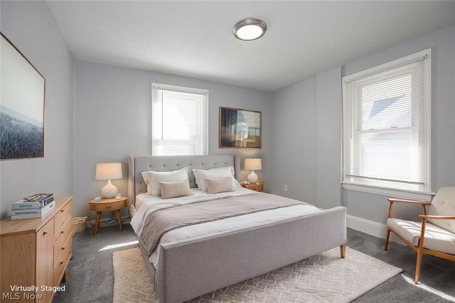 826 Dover Avenue, Akron, OH 44320