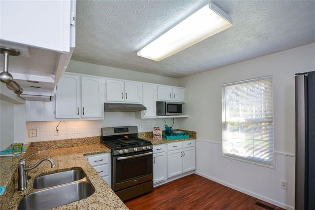115 Arborfield Way, Alpharetta, GA 30022