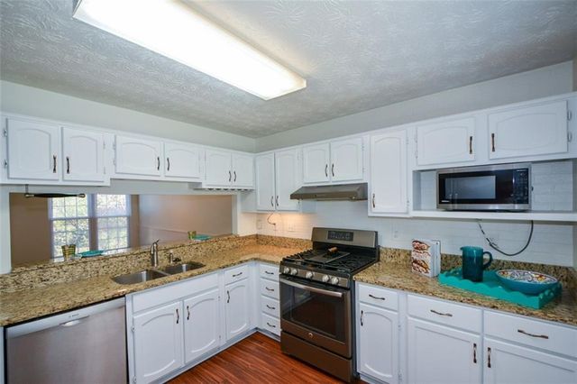 115 Arborfield Way, Alpharetta, GA 30022