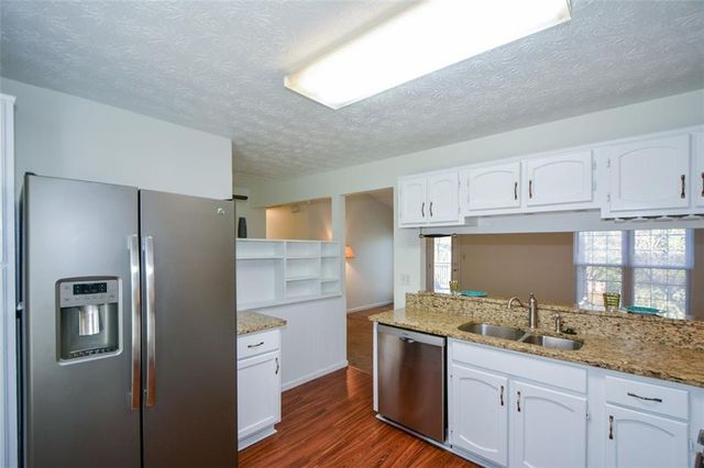 115 Arborfield Way, Alpharetta, GA 30022