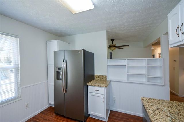 115 Arborfield Way, Alpharetta, GA 30022