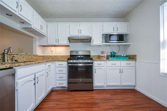 115 Arborfield Way, Alpharetta, GA 30022