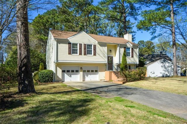 115 Arborfield Way, Alpharetta, GA 30022