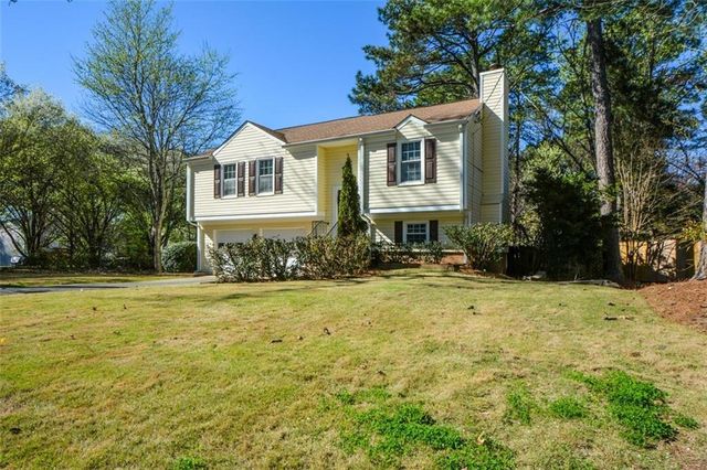 115 Arborfield Way, Alpharetta, GA 30022