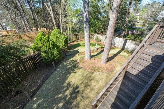 115 Arborfield Way, Alpharetta, GA 30022