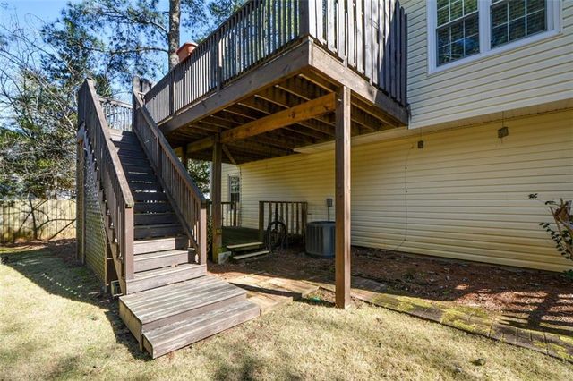 115 Arborfield Way, Alpharetta, GA 30022