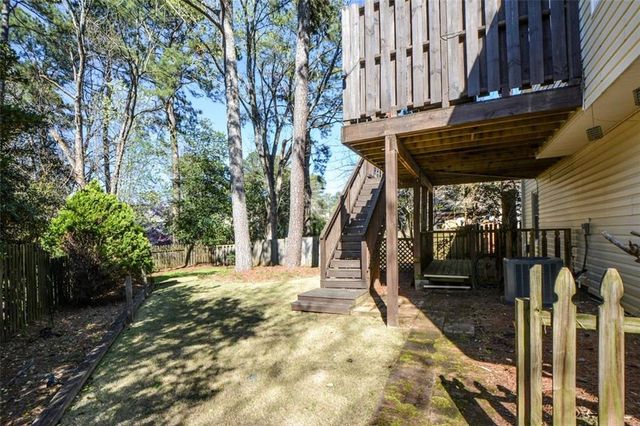 115 Arborfield Way, Alpharetta, GA 30022