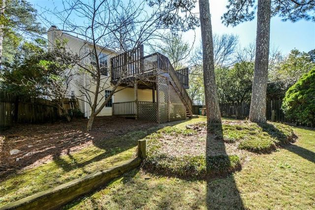 115 Arborfield Way, Alpharetta, GA 30022