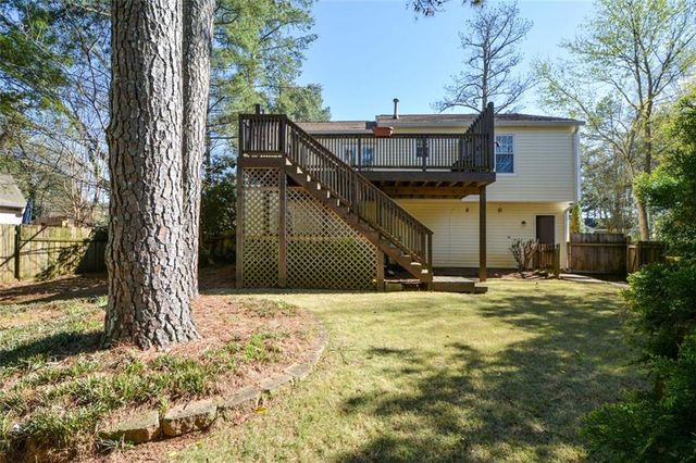 115 Arborfield Way, Alpharetta, GA 30022