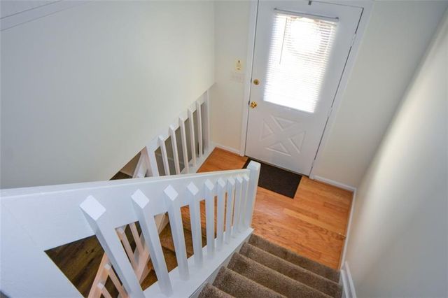 115 Arborfield Way, Alpharetta, GA 30022