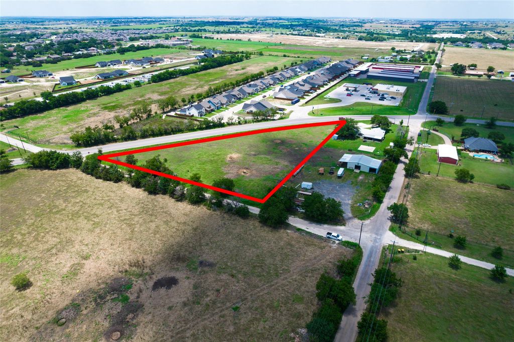 TBD Main 2, Godley, TX 76044
