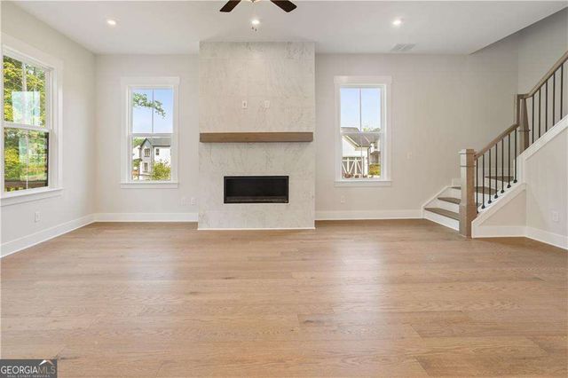 2545 Bertrand Way, Cumming, GA 30041