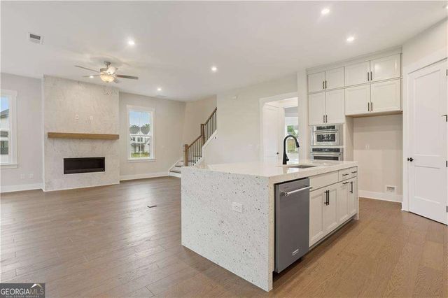 2545 Bertrand Way, Cumming, GA 30041