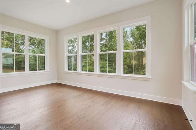 2545 Bertrand Way, Cumming, GA 30041