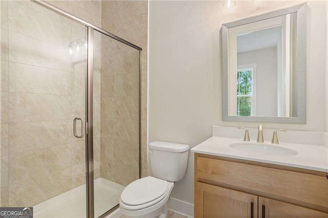 2545 Bertrand Way, Cumming, GA 30041