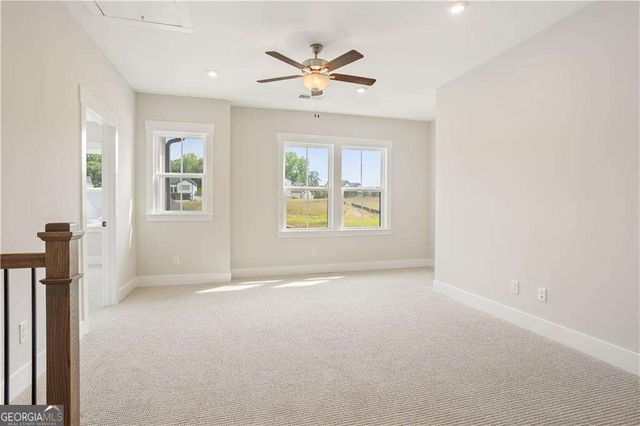 2545 Bertrand Way, Cumming, GA 30041