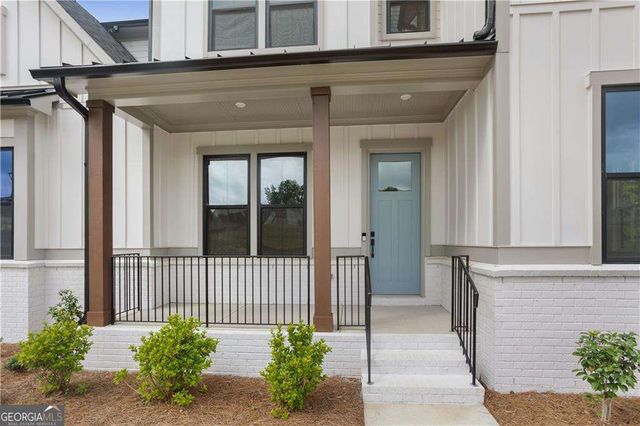 2545 Bertrand Way, Cumming, GA 30041