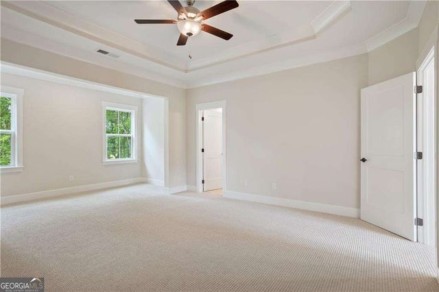 2545 Bertrand Way, Cumming, GA 30041