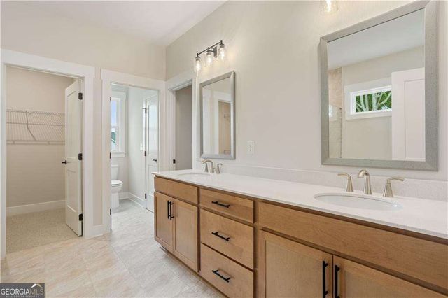 2545 Bertrand Way, Cumming, GA 30041