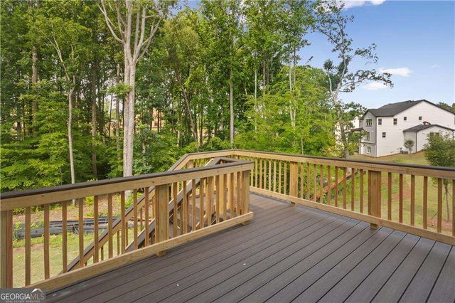 2545 Bertrand Way, Cumming, GA 30041